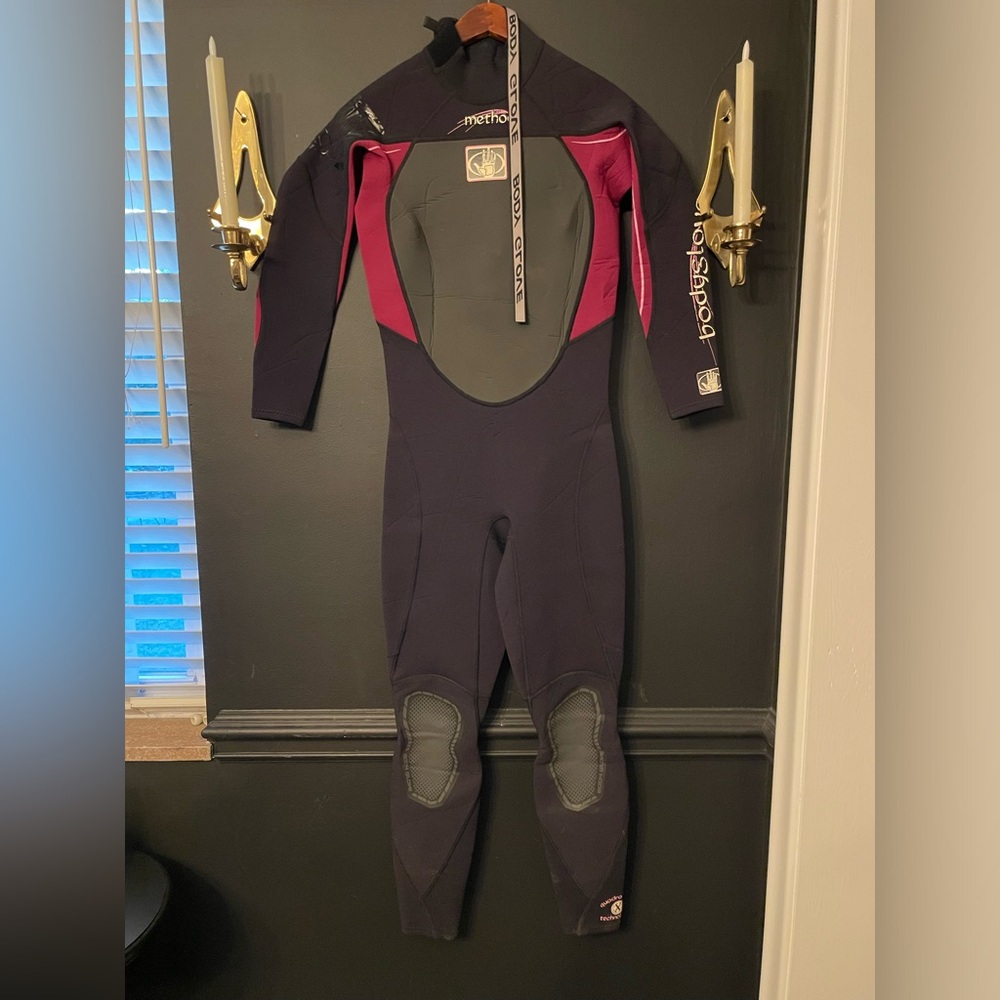 Body Glove Method 3/2mm Full Wetsuit